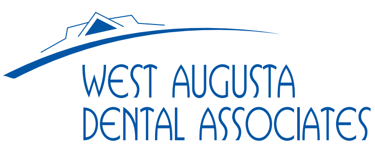 west augusta dental associates logo