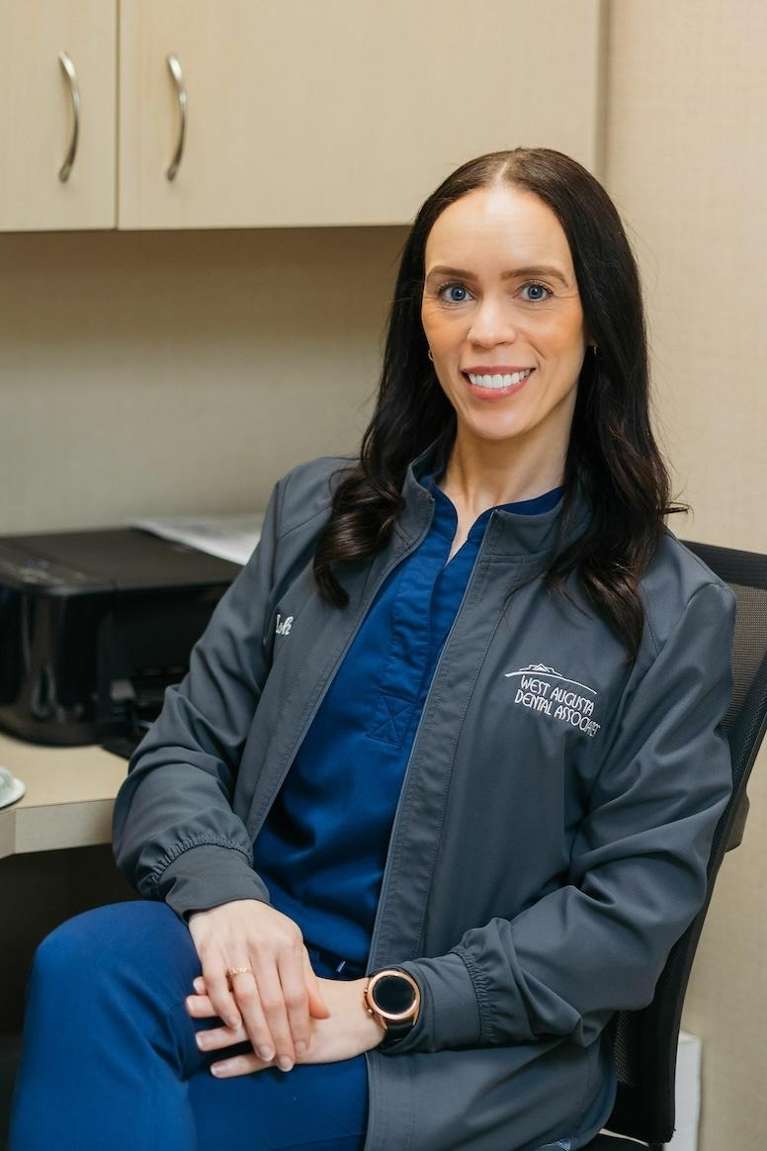 Meet Ashley J. - Treatment Coordinator