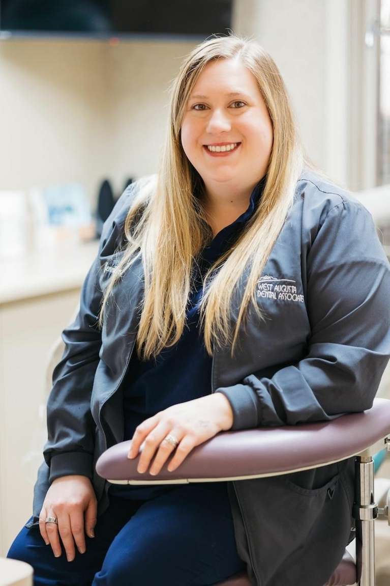 Meet Jennifer - Dental Assistant