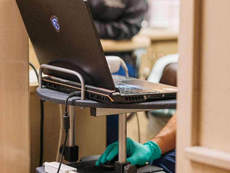 CBCT Cone Beam Technology